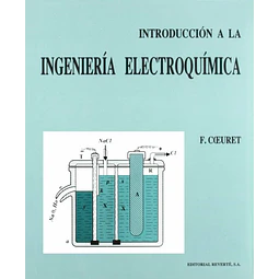 Introducción a la ingeniería electroquímica