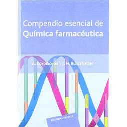 Compendio Esencial de Quimica Farmaceutica