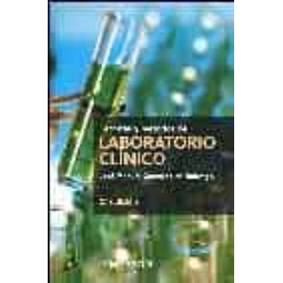 Técnicas y métodos de Laboratorio clínico