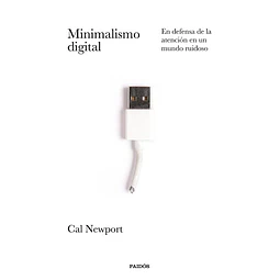 Minimalismo digital