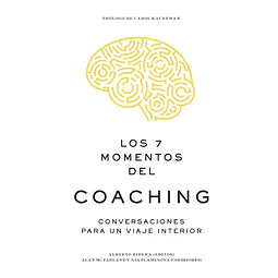 Los 7 momentos del Coaching