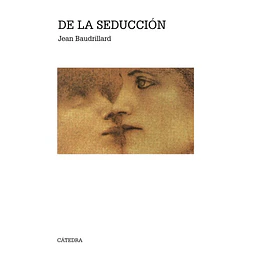 De la seducción
