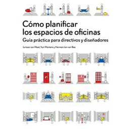 Cómo planificar los espacios de oficinas