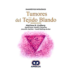 Tumores del Tejido Blando