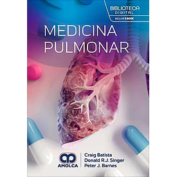 Medicina Pulmonar