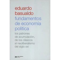 Fundamentos de Economía Política