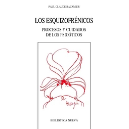 Los esquizofrénicos