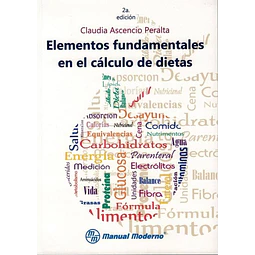 Elementos Fundamentales en el Cálculo de Dietas