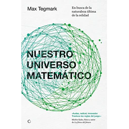 Nuestro Universo Matemático