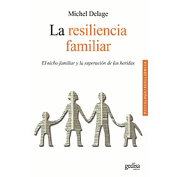 La resiliencia familiar