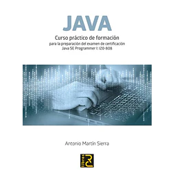 Java curso práctico de formación