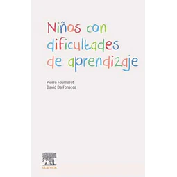 Niños con Dificultades de Aprendizaje