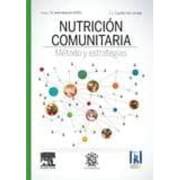 Nutrición comunitaria