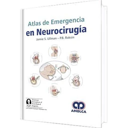 Atlas de emergencia en neurocirugía