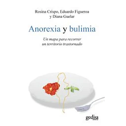 Anorexia y bulimia