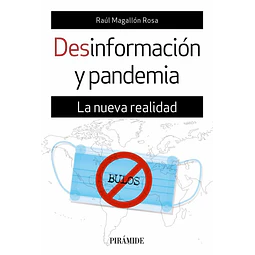 Desinformación y pandemia