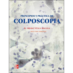 Principios y Práctica de Colposcopia