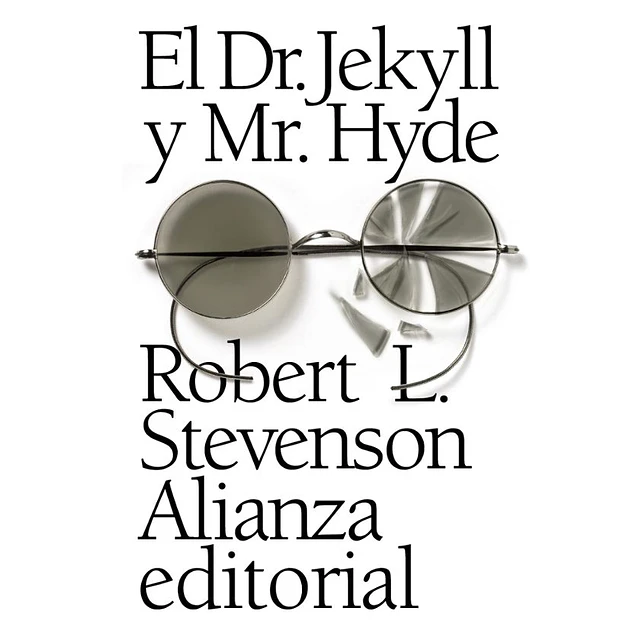 El extraño caso del Dr. Jekyll y Mr. Hyde