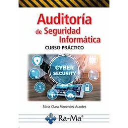 Auditoría de la Seguridad Informática
