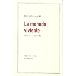 La Moneda Viviente
