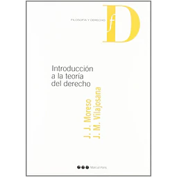 Introducción a la Teoría del Derecho