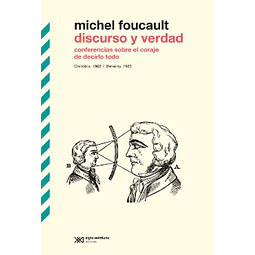 Discurso y Verdad