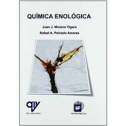 Química Enológica