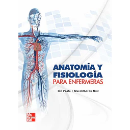 Anatomía y Fisiología para Enfermeras