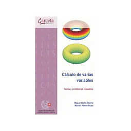 Cálculo de varias variables