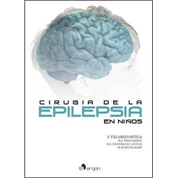 Cirugía de la epilepsia en niños