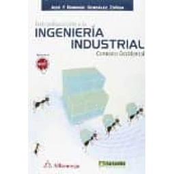 Introducción a la Ingeniería Industrial