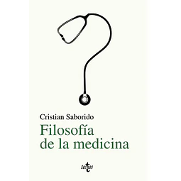 Filosofía de la medicina