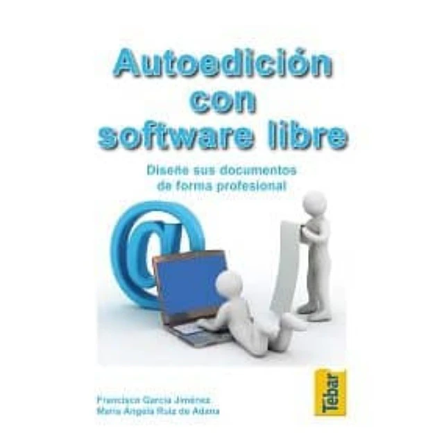Autoedición con software libre