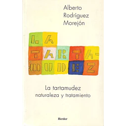 La tartamudez naturaleza y tratamiento