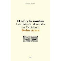 El ojo y la sombra