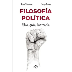 Filosofía Política