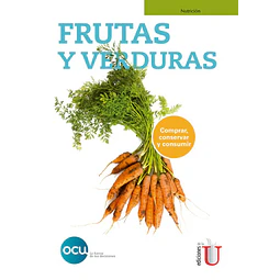 Frutas y Verduras