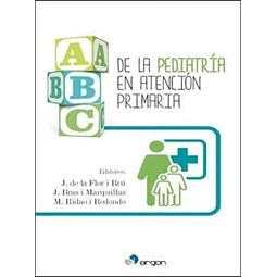 ABC  de La pediatría en atención primaria
