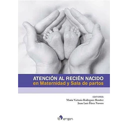 Atención al Recién Nacido en Maternidad y Sala de Partos