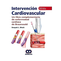 Intervención cardiovascular
