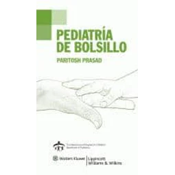 Pediatría de Bolsillo