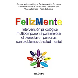 Felizmente. intervención psicológica