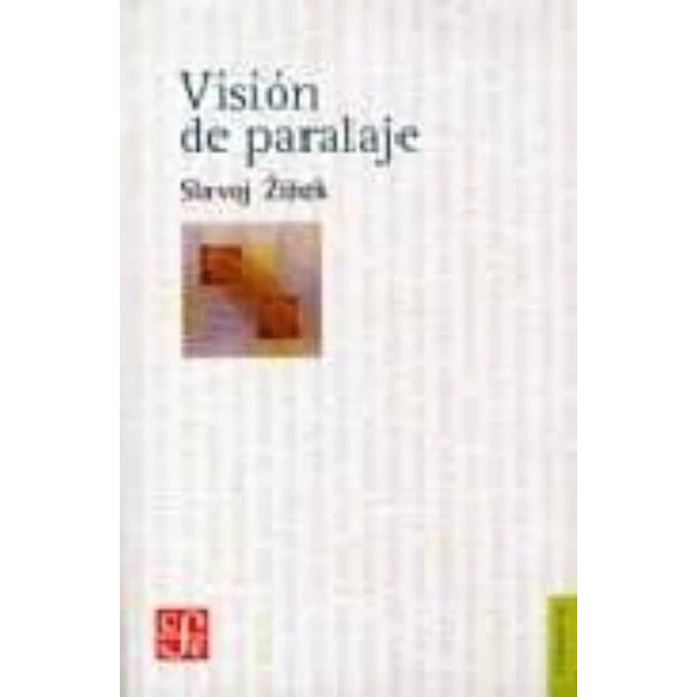 Visión de paralaje