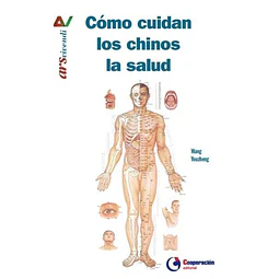 Cómo cuidan los chinos la salud