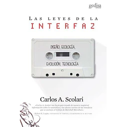 Las leyes de la interfaz