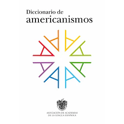 Diccionario de Americanismos