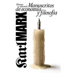Manuscritos de Economía y Filosofía