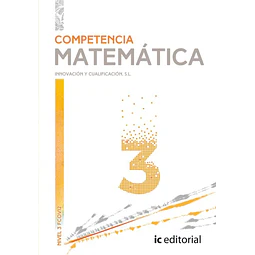 Competencia Matemática N3