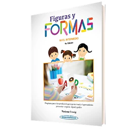 Figuras Formas  Nivel  Intermedio