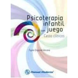 Psicoterapia infantil con juego